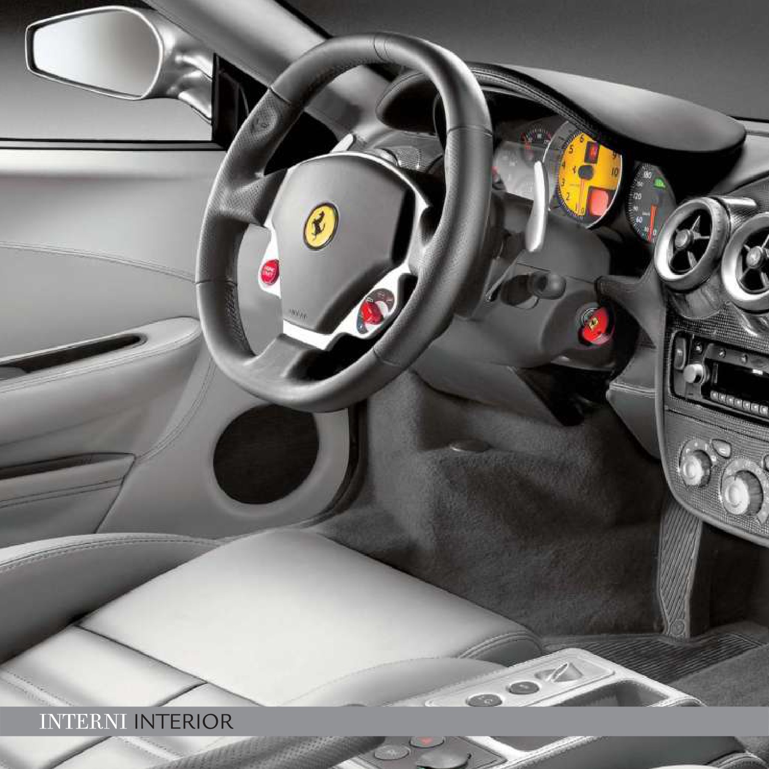 Ferrari F430 Page 3